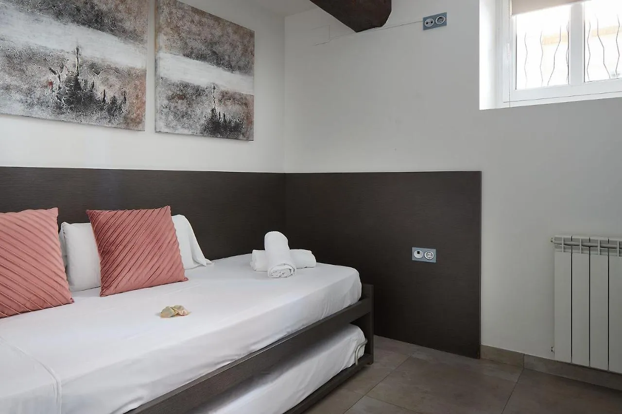 דירות אוריו Precioso Apartamento Con Garaje Incluido