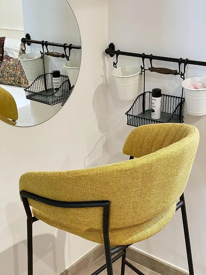 דירות אוריו Precioso Apartamento Con Garaje Incluido ספרד