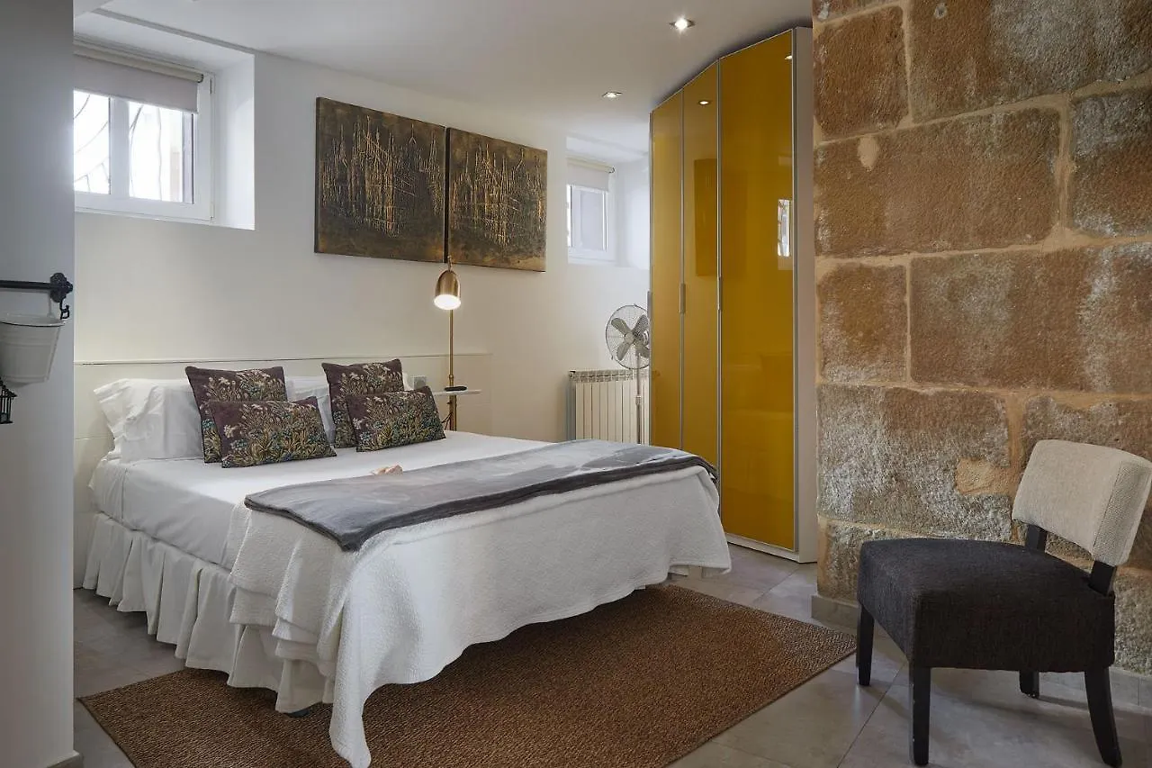 דירות אוריו Precioso Apartamento Con Garaje Incluido 0*,  ספרד