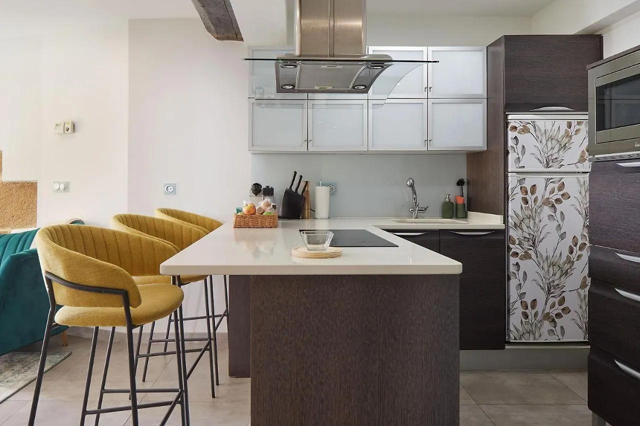 דירות אוריו Precioso Apartamento Con Garaje Incluido