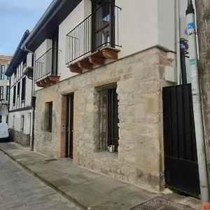 En El Casco Histórico De Apartamento