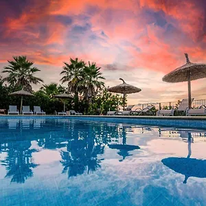  Agroturismo Es Rafal, España