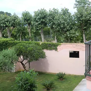  Agroturismo Hípica Mas Paguina España